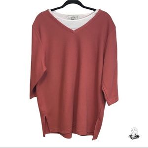 Woman’s Carolyn Taylor  size 1X